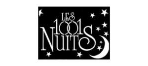 Logo Restaurant 1001 nuits