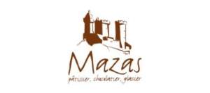 Logo Restaurant Mazas