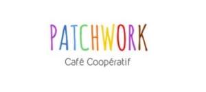 Logo Café Patchwork